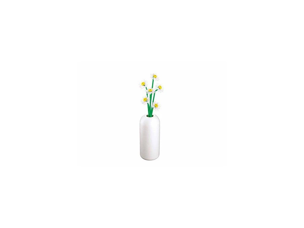 Sluban Pleyerid M38-B1101-16 Kopretina
