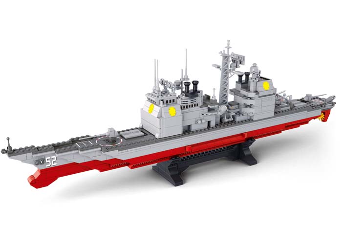 Sluban Lodě M38-B0389 Krížnik