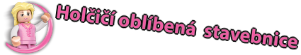 Rozklikni si série pro holky.