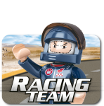 Stavebnice F1
